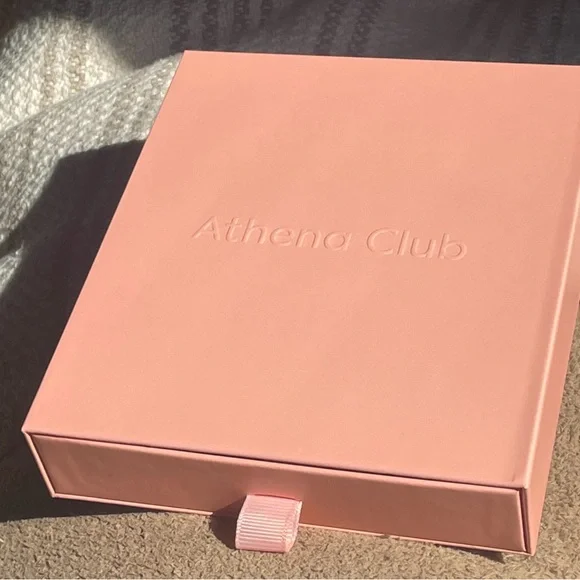 Athena Club Razor Kit - Picture 2 of 5